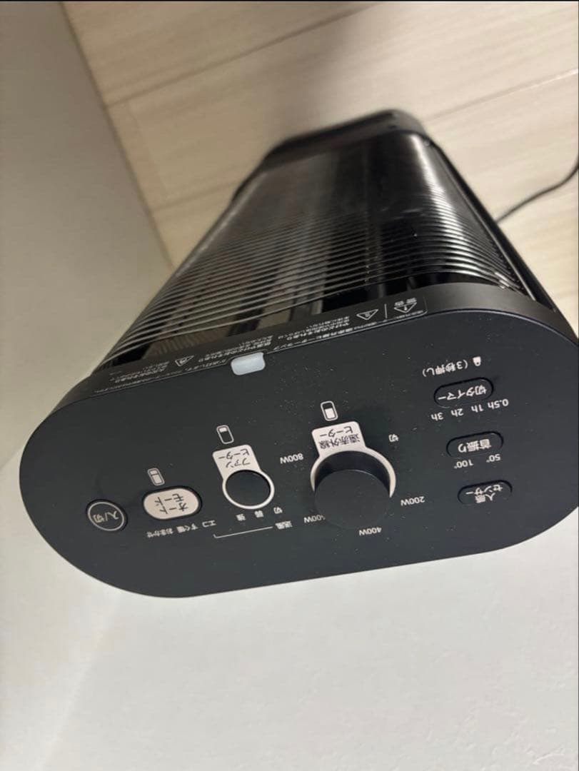 ストーブ　シロカ　siroca