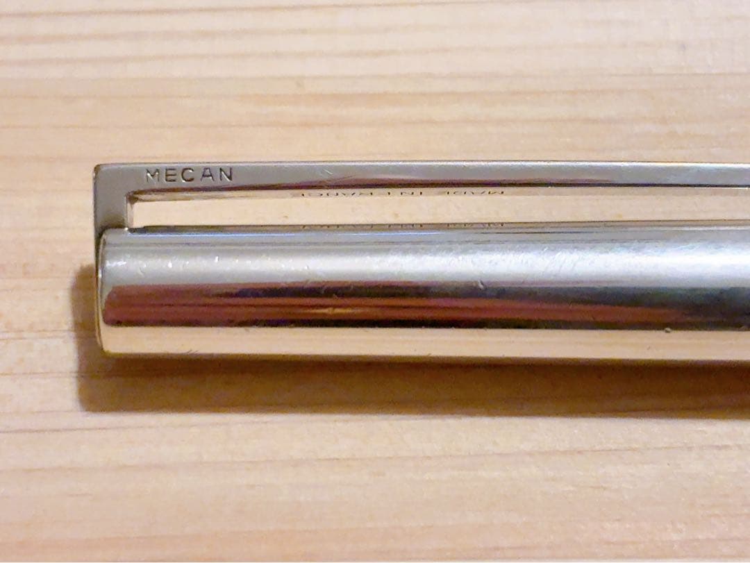 S.T.Dupont 純銀925S ボールペン初期モデル : ヴィンテージ