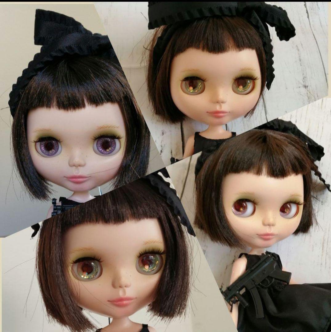 カスタムブライス　作家様