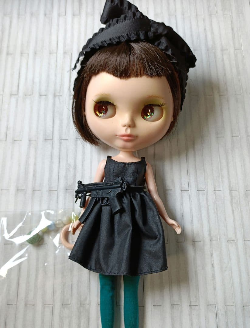 カスタムブライス　作家様