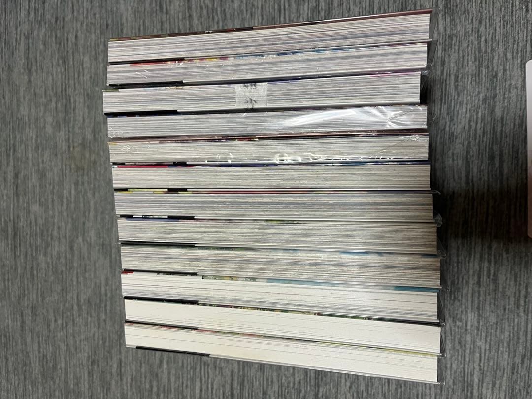 ある日、お姫様になってしまった件について1〜12巻