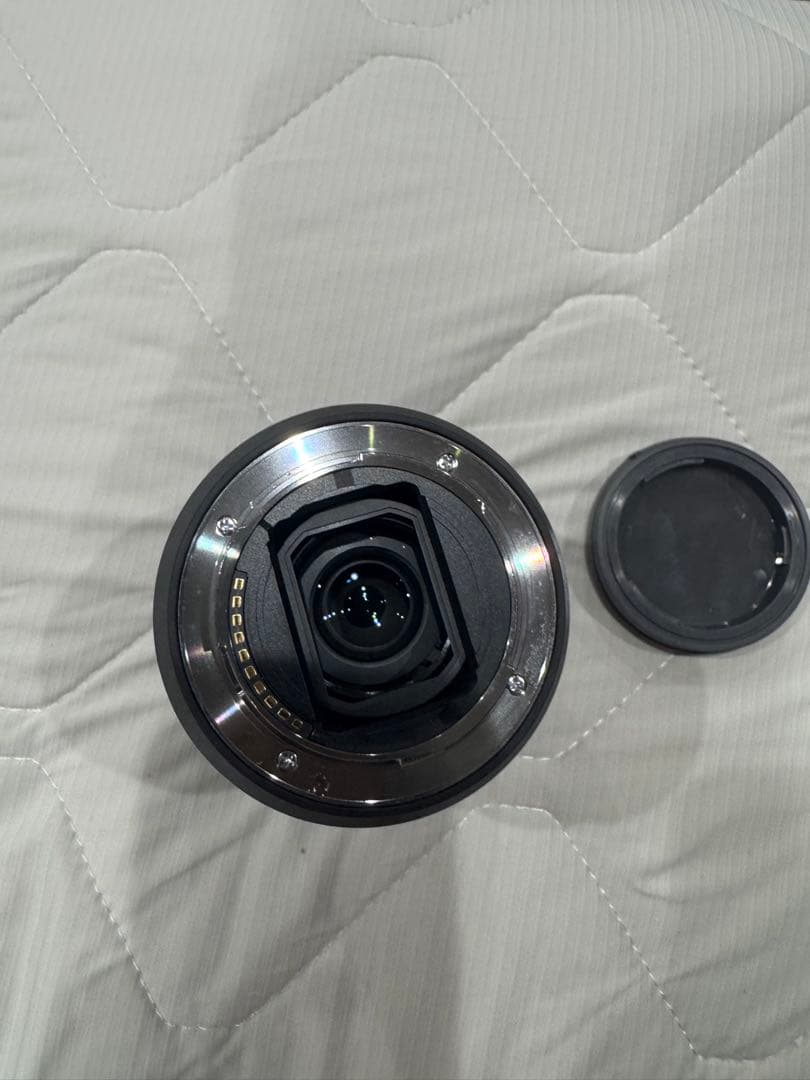 ソニー　24-105F4G