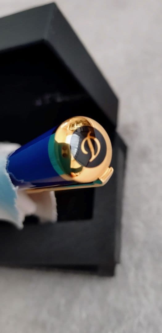 J.T.Dupont　リベルテボールペン