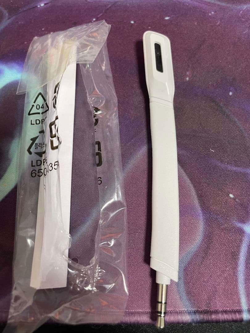 G733 K/DA Logicool ワイヤレスゲーミンクヘッドセット