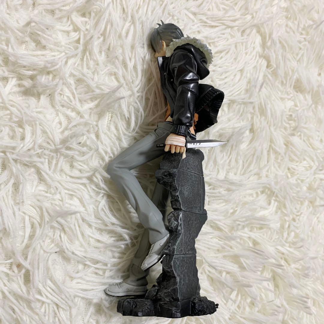 【希少品】咎狗の血 アキラ コトブキヤ es 1/8スケールフィギュア