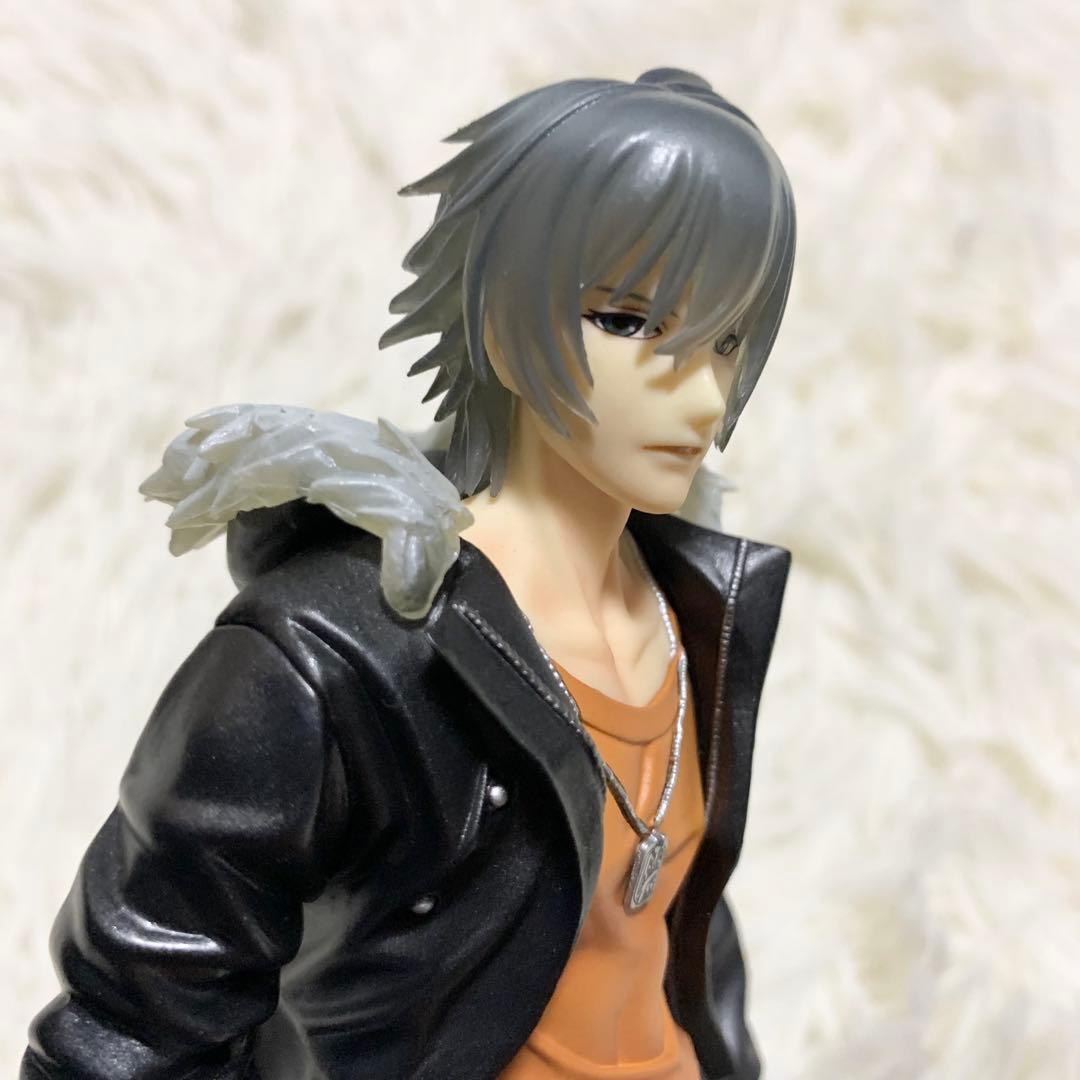 【希少品】咎狗の血 アキラ コトブキヤ es 1/8スケールフィギュア