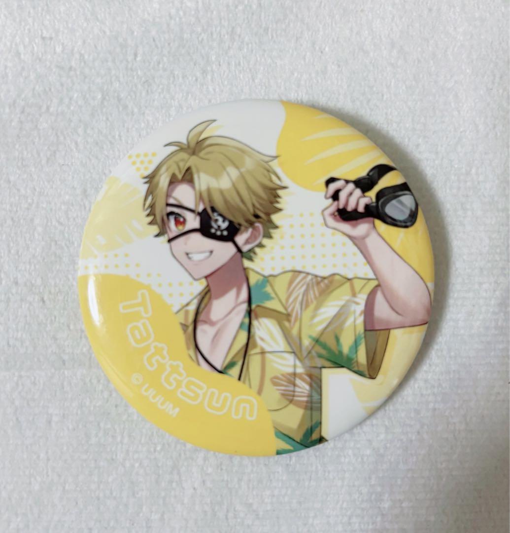 専用 缶バッチ32個