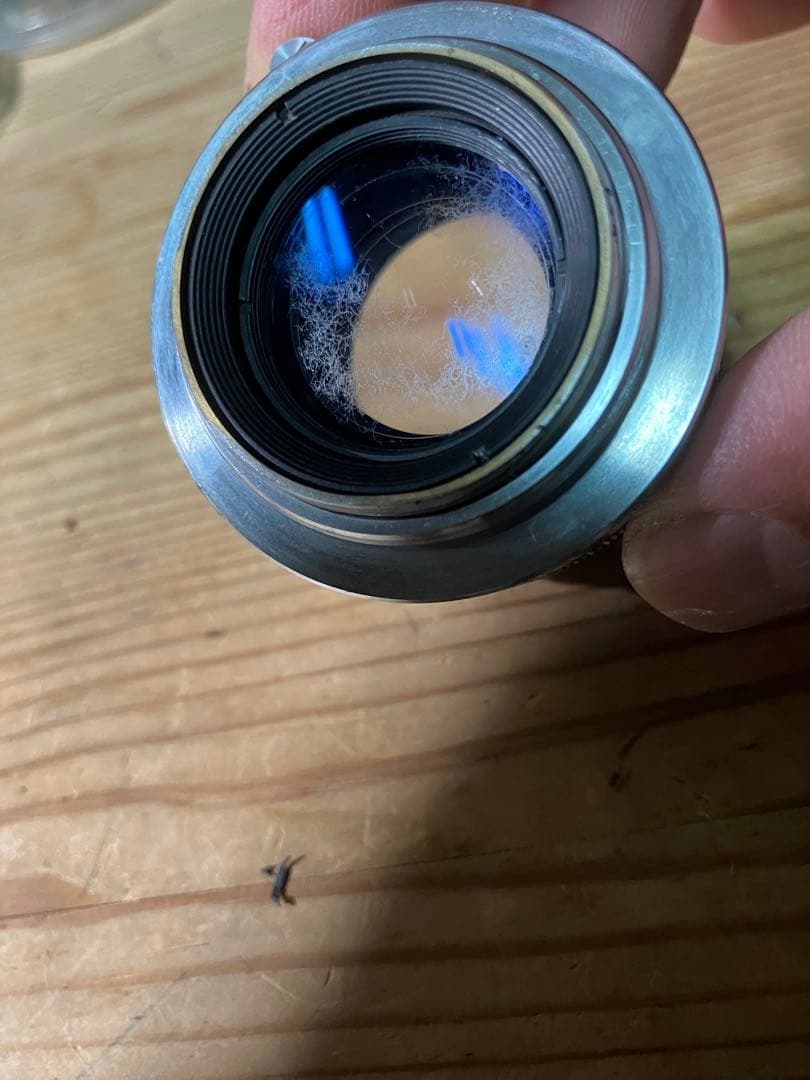 Canon レンジファィンダーカメラ　ライカっぽいカメラです