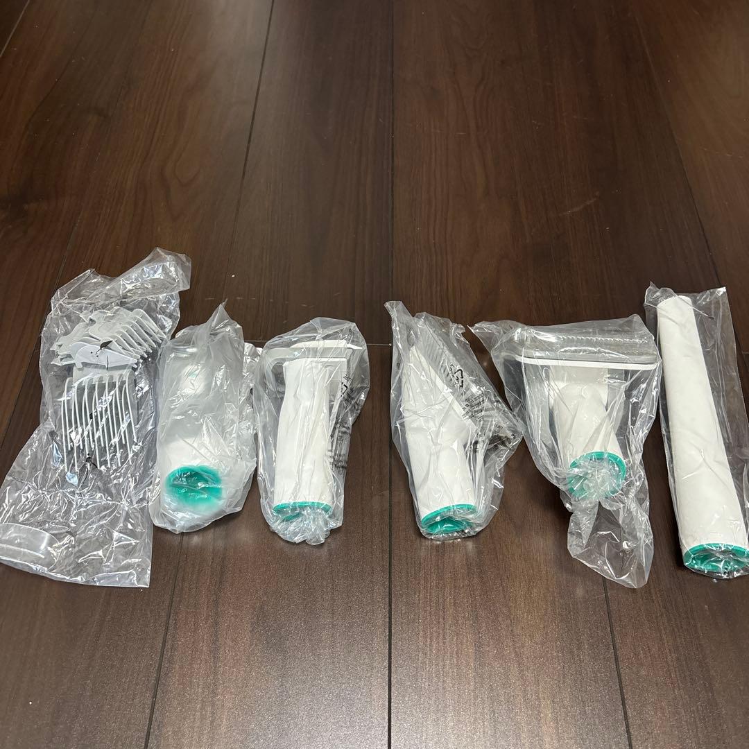 Neakasa P1 Pro ペットグルーミングキット　ペット用バリカン