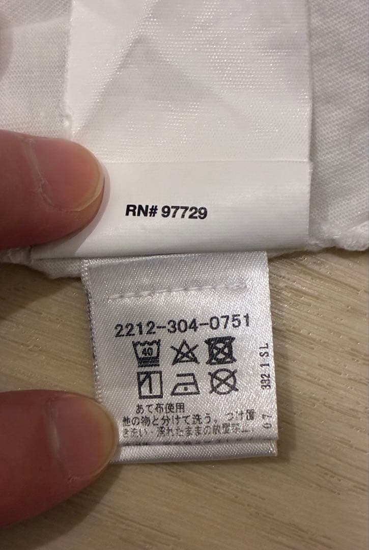 トップス Chrome Hearts Hollywood Horse Shoe