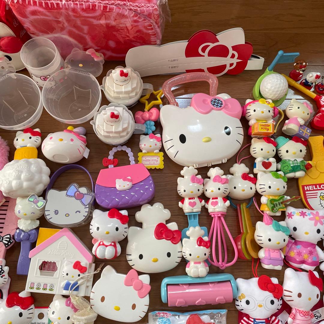 キティ　まとめ売り