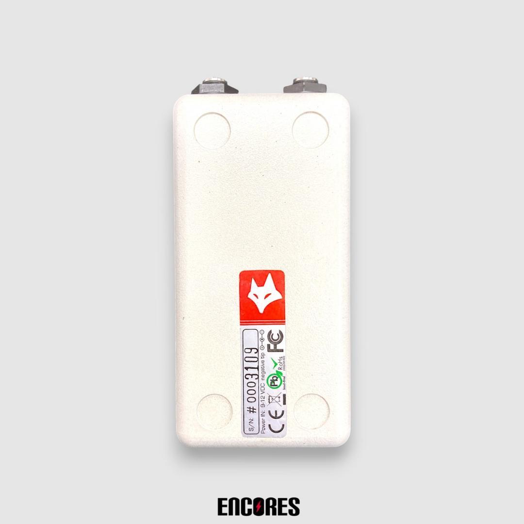 FOXGEAR FENIX ディストーション