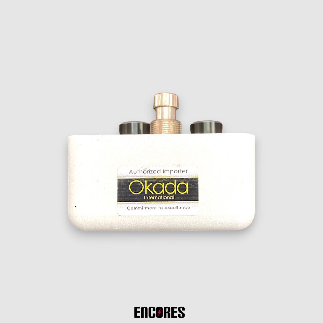 FOXGEAR FENIX ディストーション