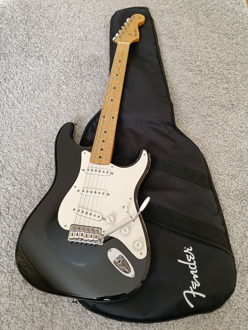 ギター Fender Japan Traditional 50s