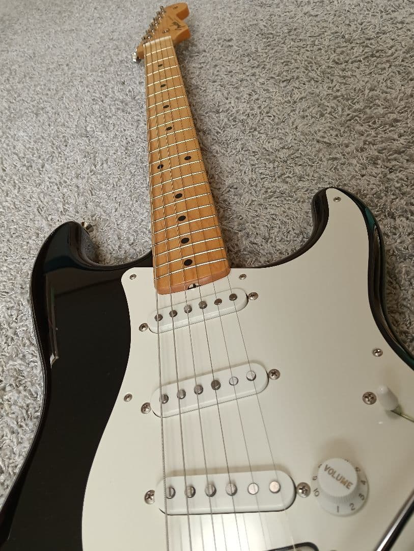 ギター Fender Japan Traditional 50s