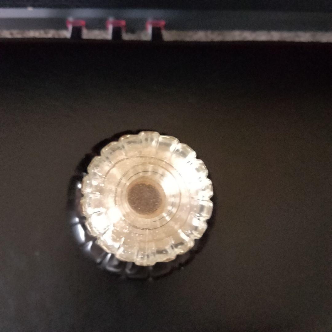 De Luze Napoleon Black Prince ナポレオン2本セット