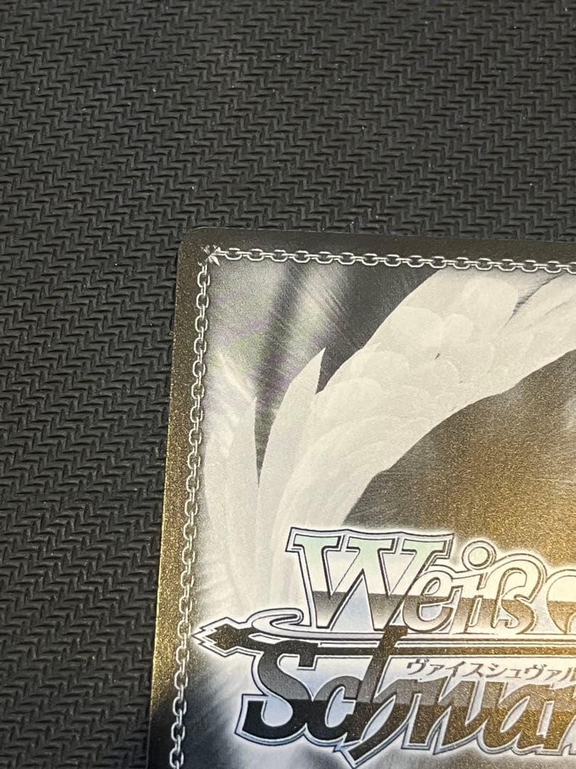 美品　ヴァイスシュヴァルツ　アズールレーン vol2 雲仙　spサイン