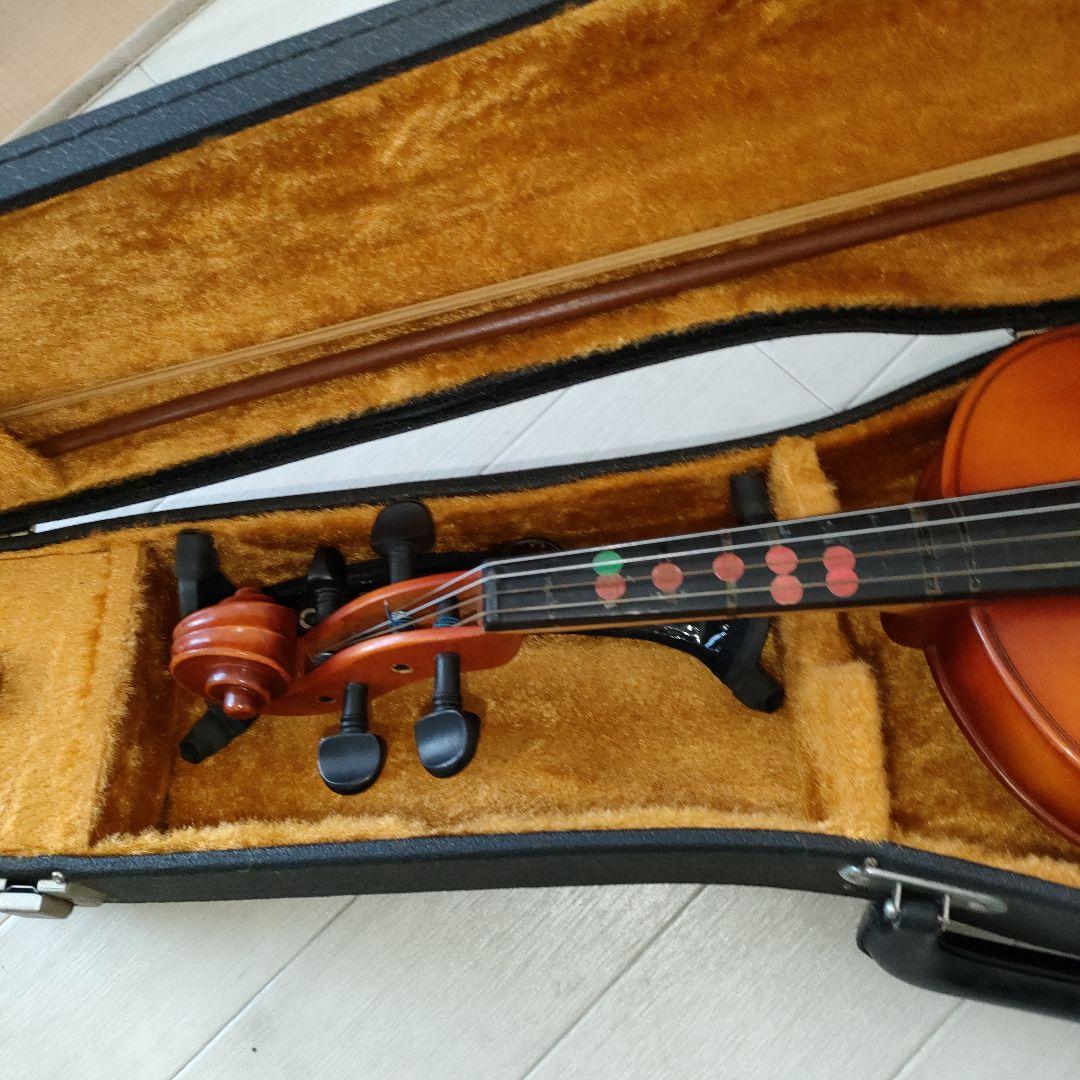 ヴィオラ 本体　弓