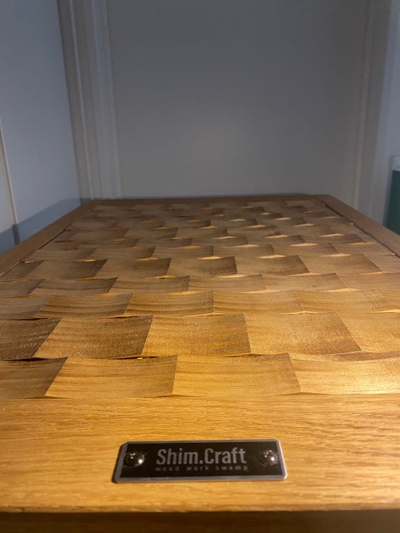 ☆こーへい☆ IGT天板 ハーフユニット2枚セット　ラスティックパイン色