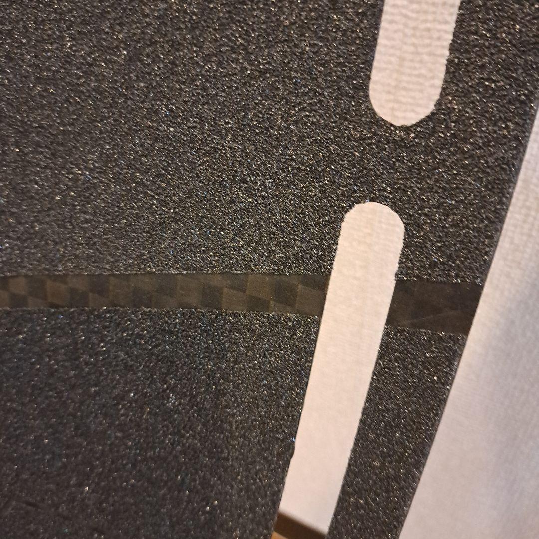 ウォーターボーン　カーボンデッキのみ