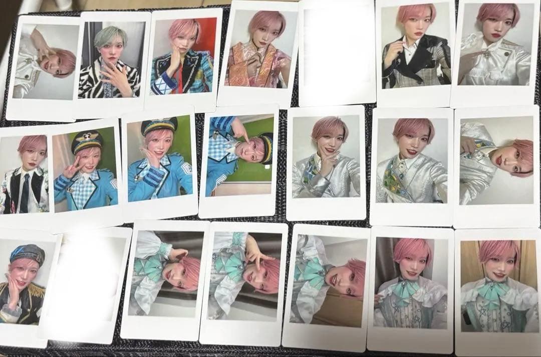 パンダドラゴン パラゴン たいが ハピカ