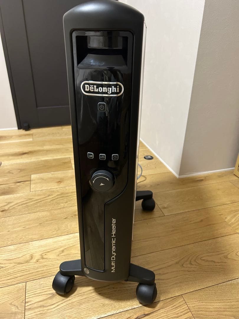 DeLonghi Multi Dynamic Heater オイルヒーター