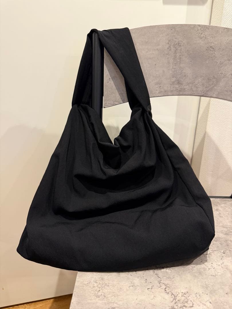 yohji yamamoto ショルダーバッグ