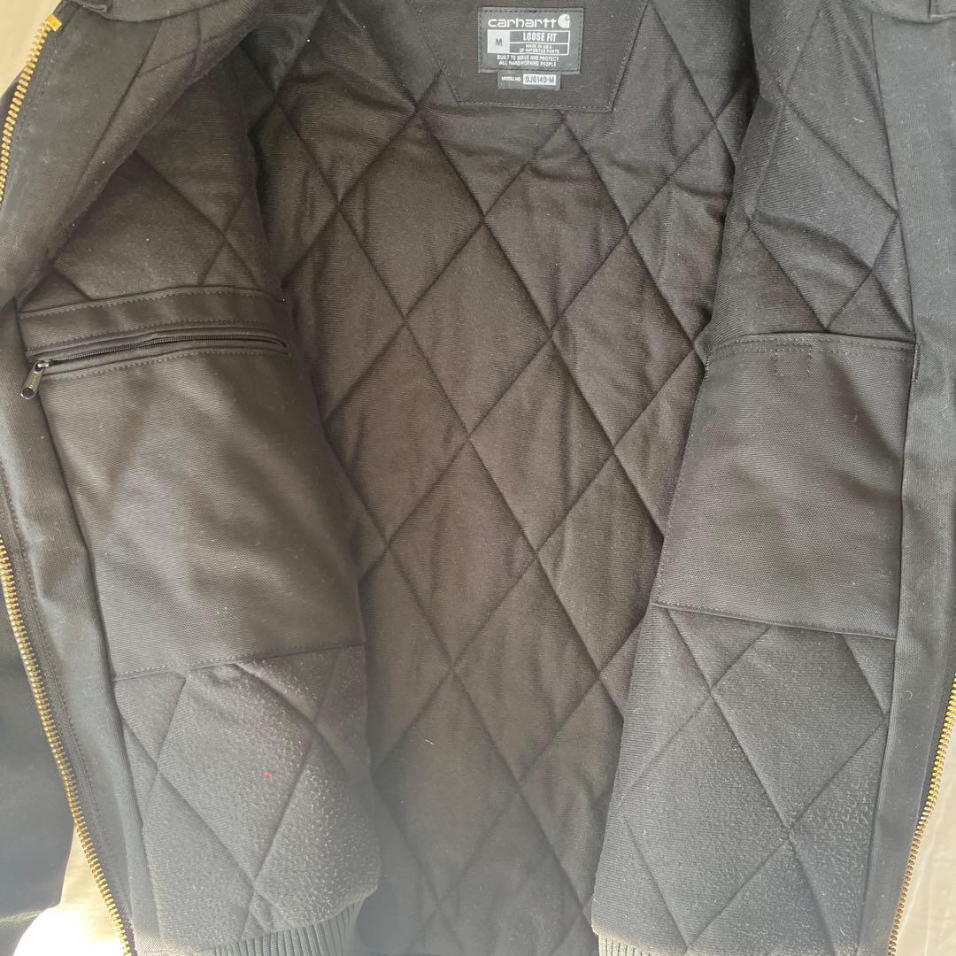 Carharttアクティブジャケット OJ0140-M