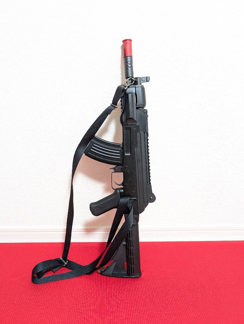 【たなか】AK47HC ハイサイクルカスタム 東京マルイ