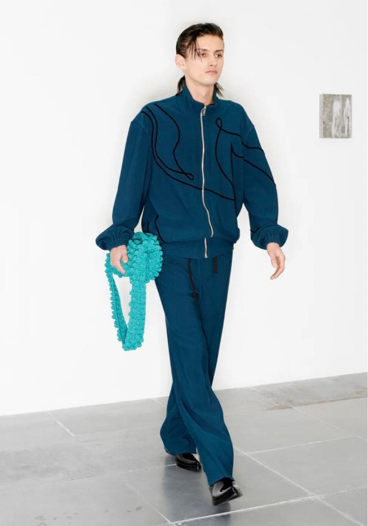 ジャケット・アウター ANTONIO VATTEV 23AW O'KEEFFE JUMPER