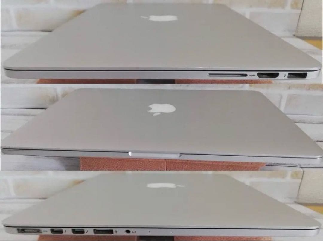 MacBook本体 MacBook Pro