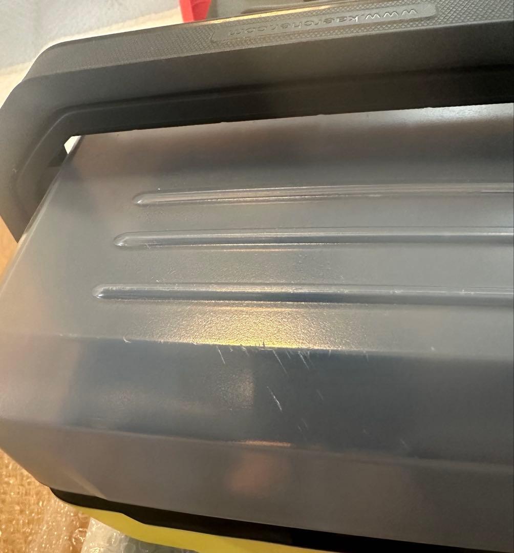 ケルヒャー マルチクリーナー OC3