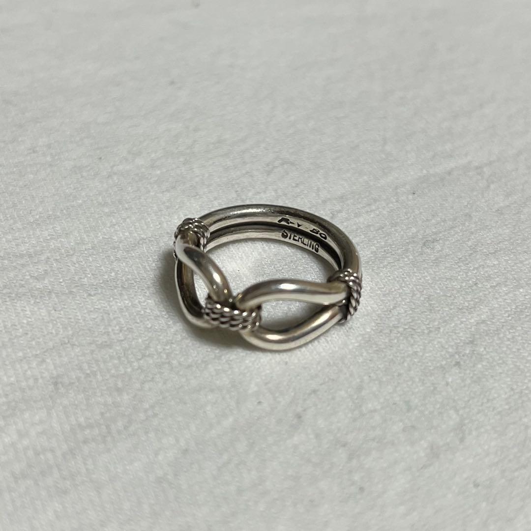 スティーブアルビソ(Steve Arviso) ホースウィスパラーリング16号