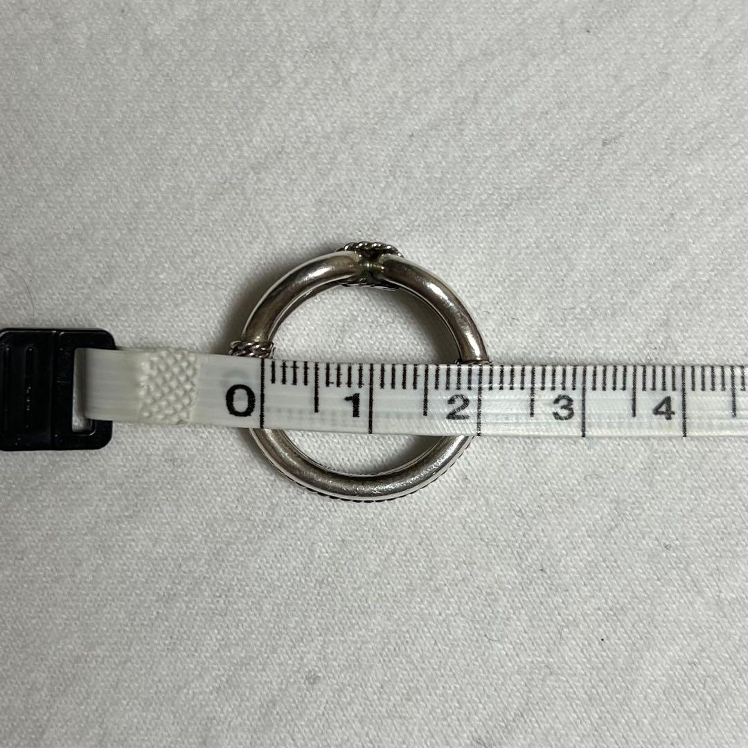 スティーブアルビソ(Steve Arviso) ホースウィスパラーリング16号