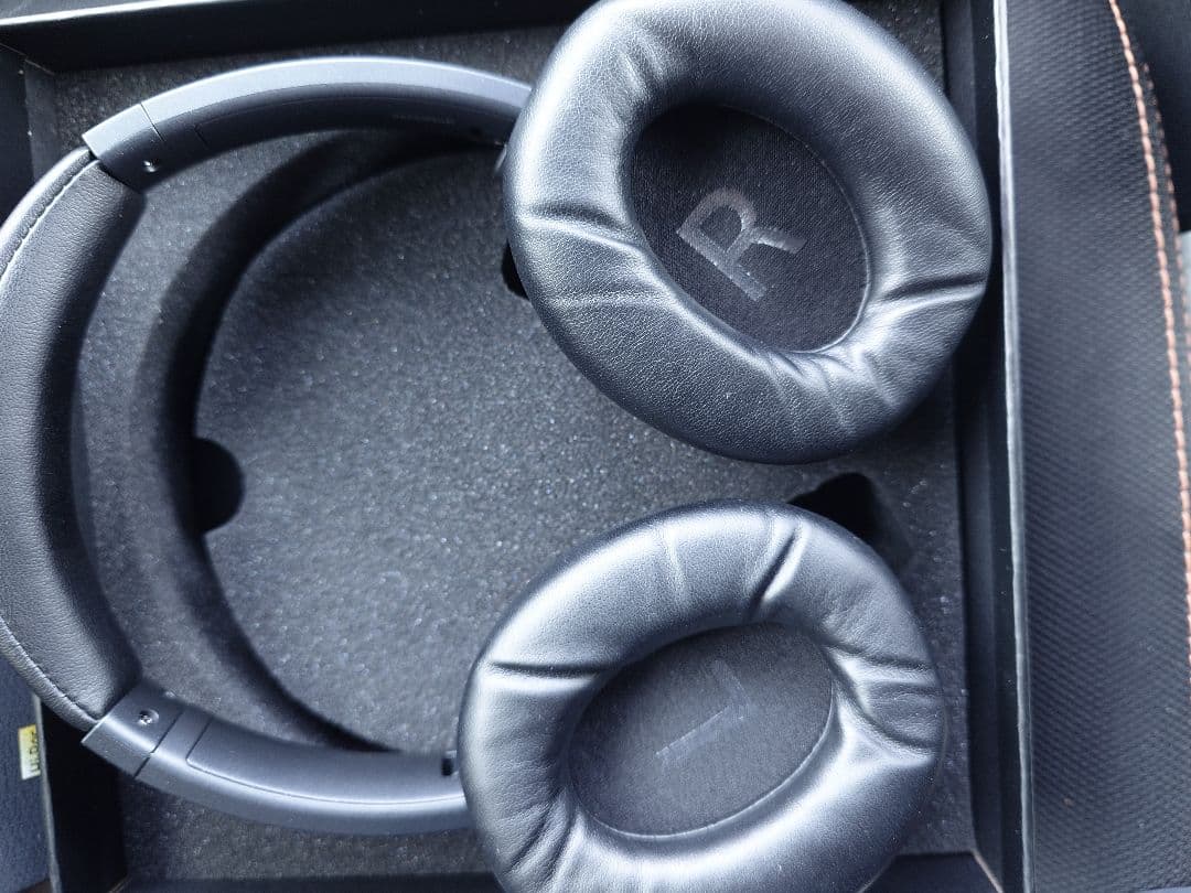 ヘッドホン AVIOT WA-V1-PNK