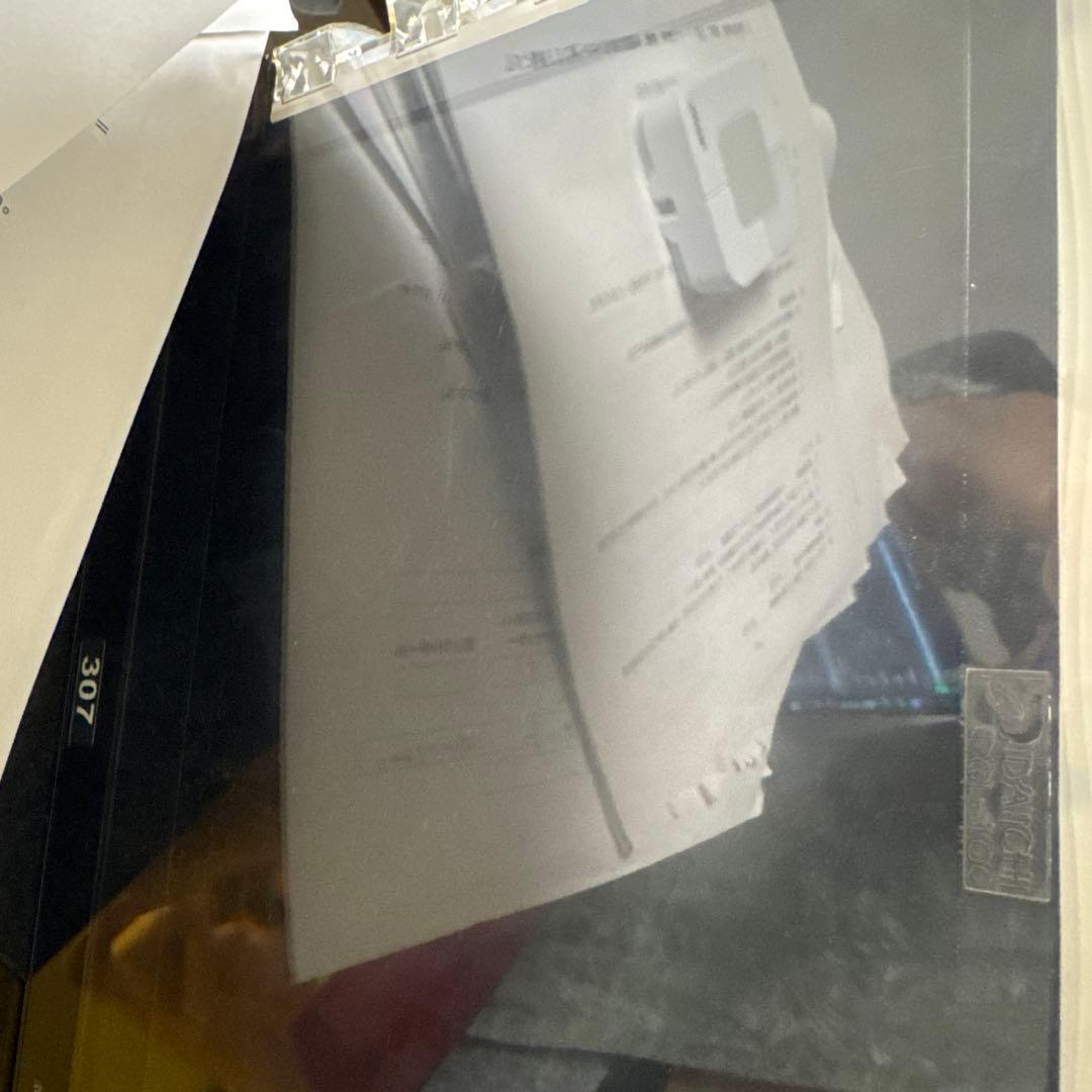 ハナハナ　鳳凰　天翔　実機