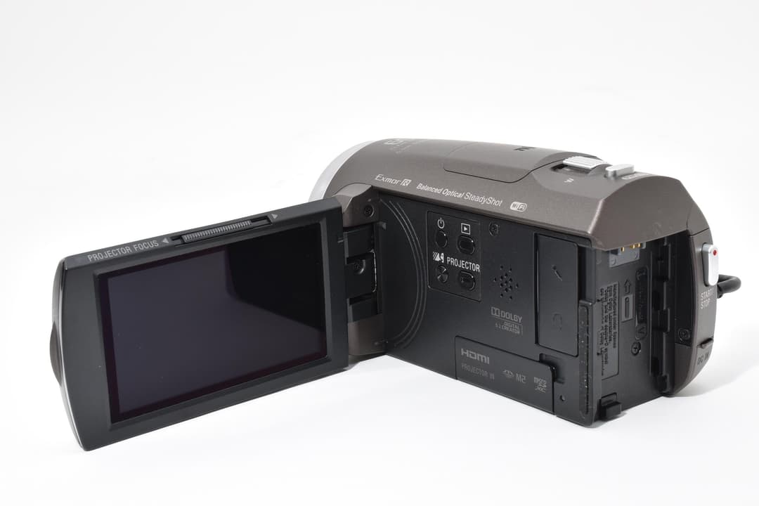 ■極上品■ ソニー HDR-PJ680 #D014