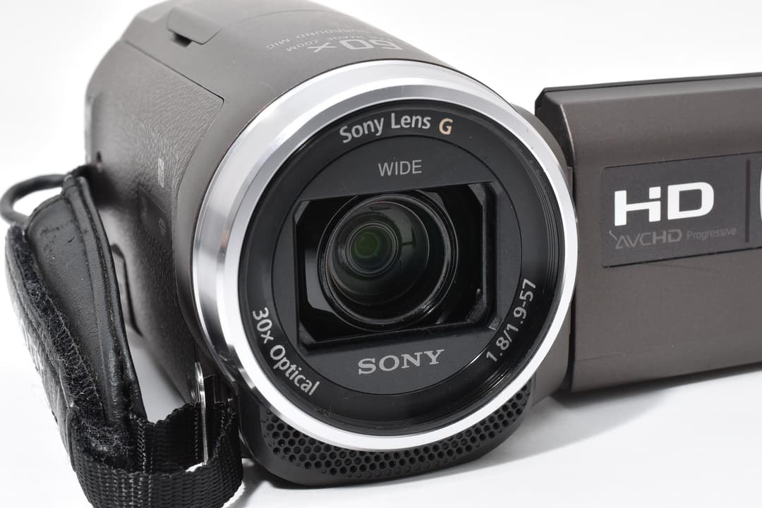 ■極上品■ ソニー HDR-PJ680 #D014