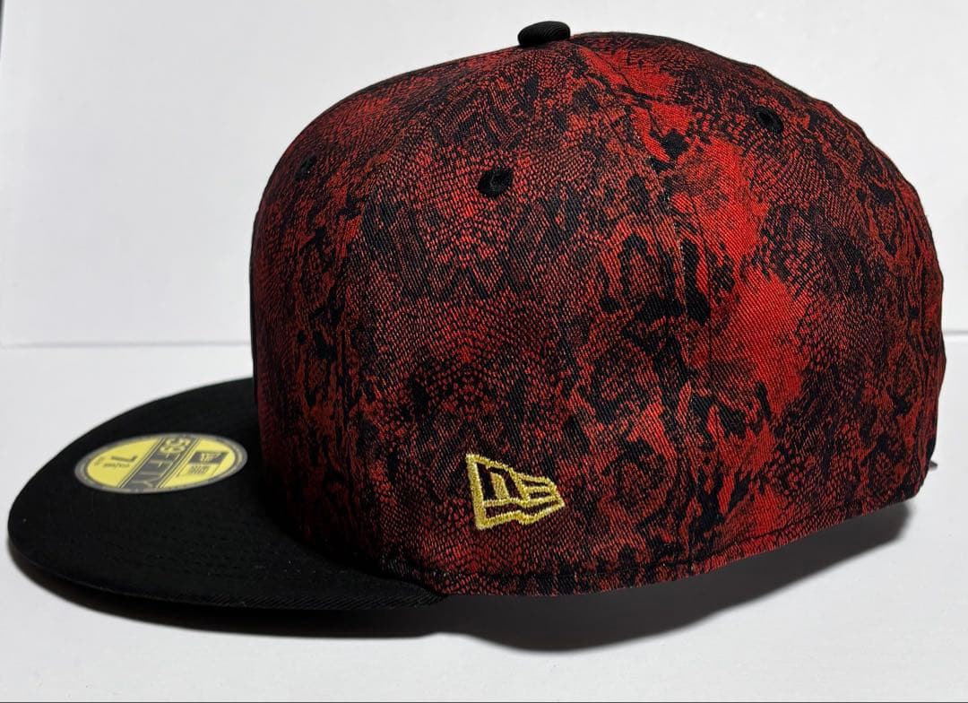 ニューエラ パリサンジェルマン 帽子 キャップ 58.7cm 新品正規品