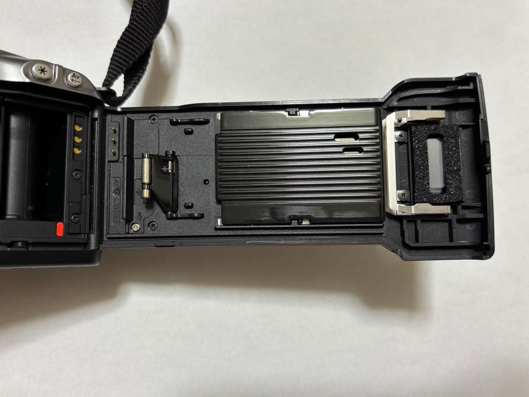 【美品】Canon EOS 一眼レフ フィルムカメラ&コンバージョンレンズ