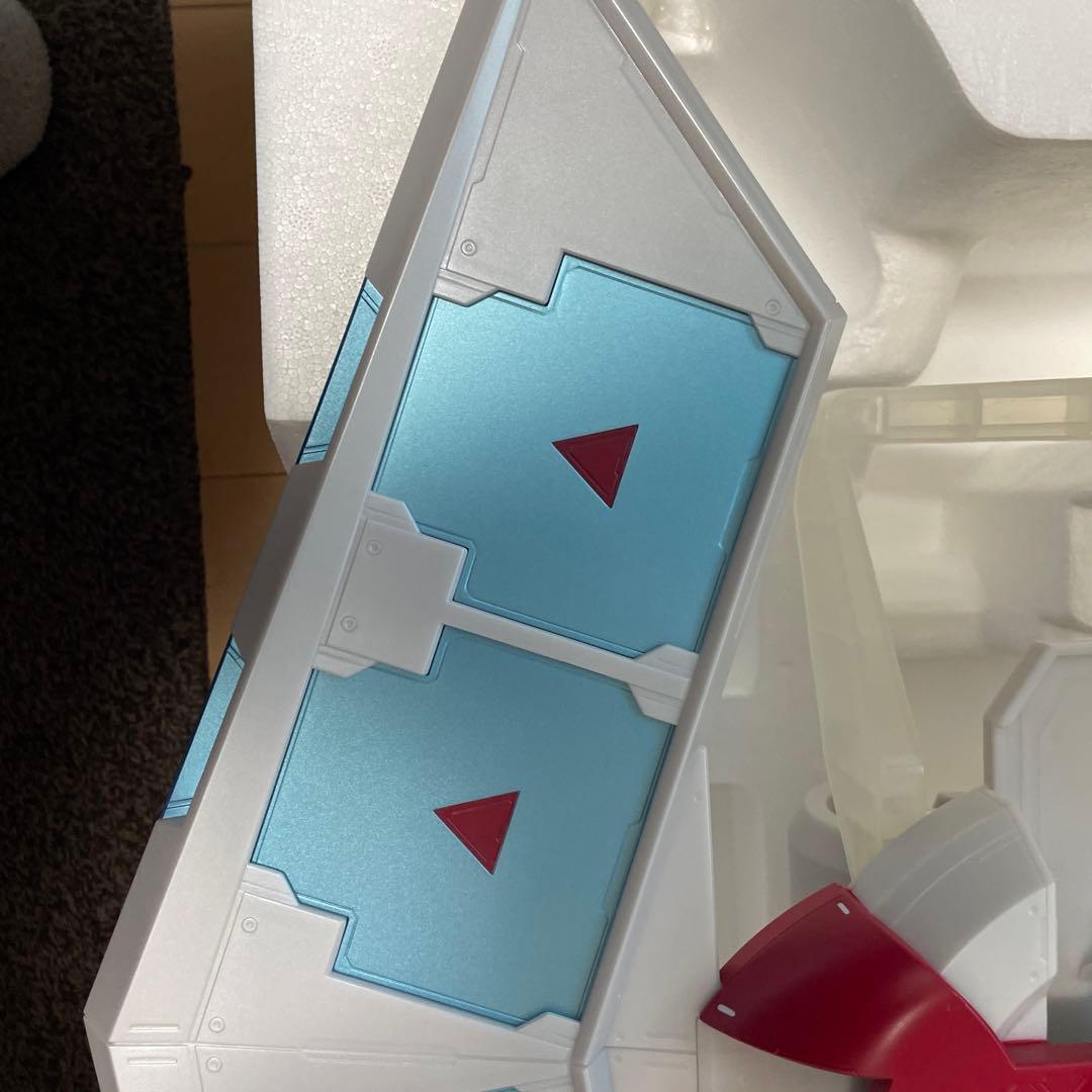 遊戯王 BANDAI SPIRITS PROPLICA デュエルディスク