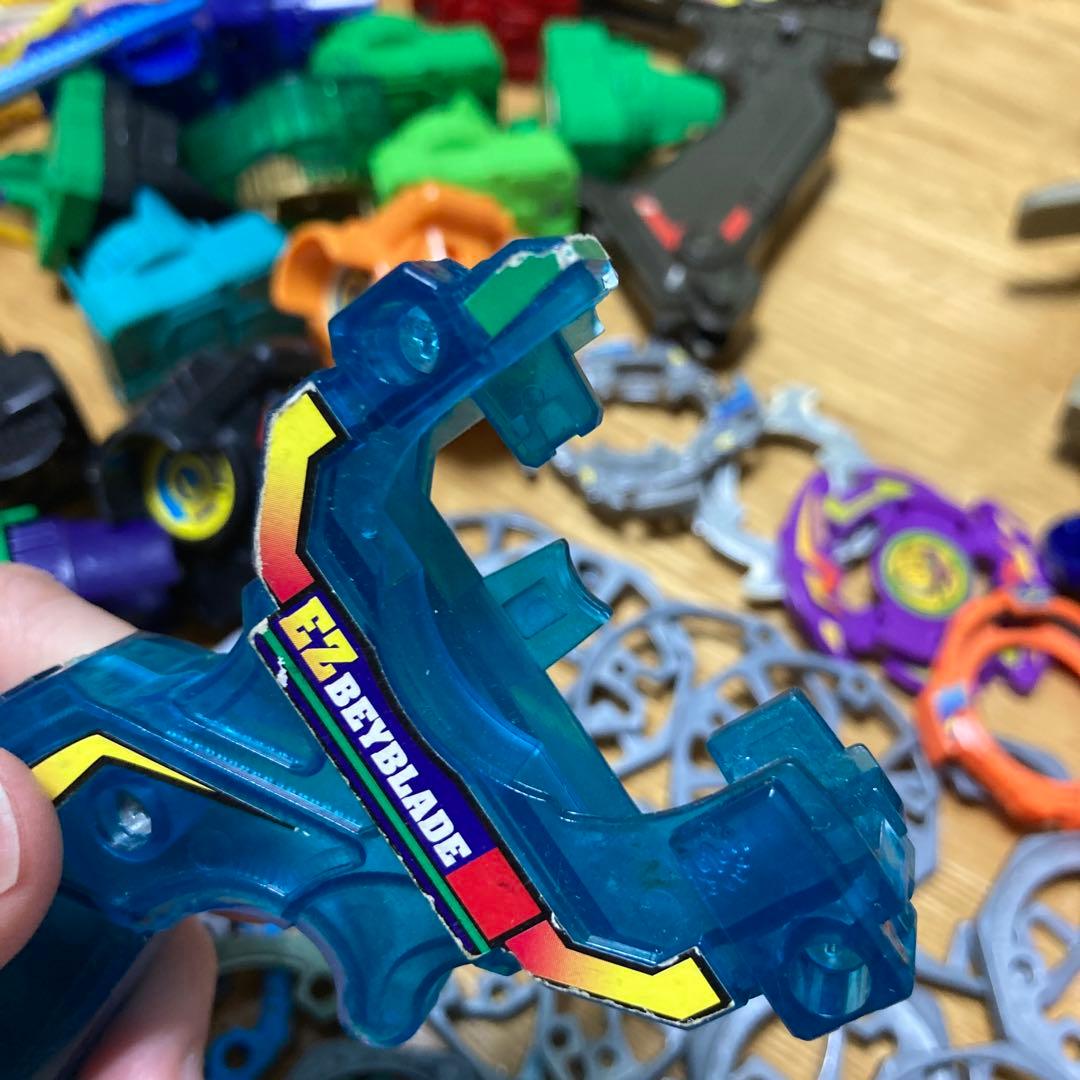 爆転シュート ベイブレード まとめ売り