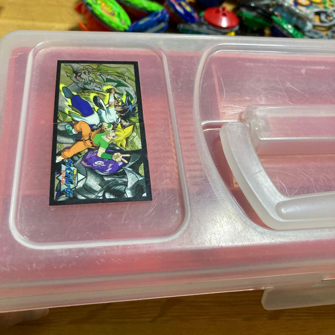 爆転シュート ベイブレード まとめ売り