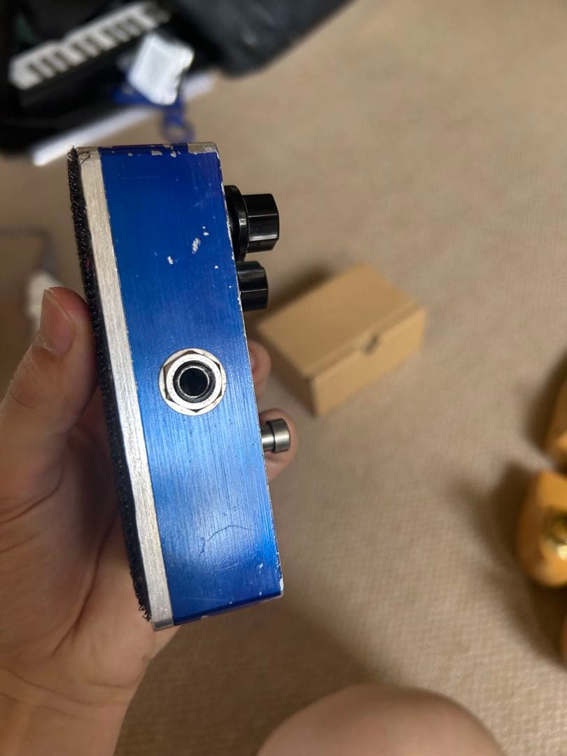 レプティークLeqtique CLHD