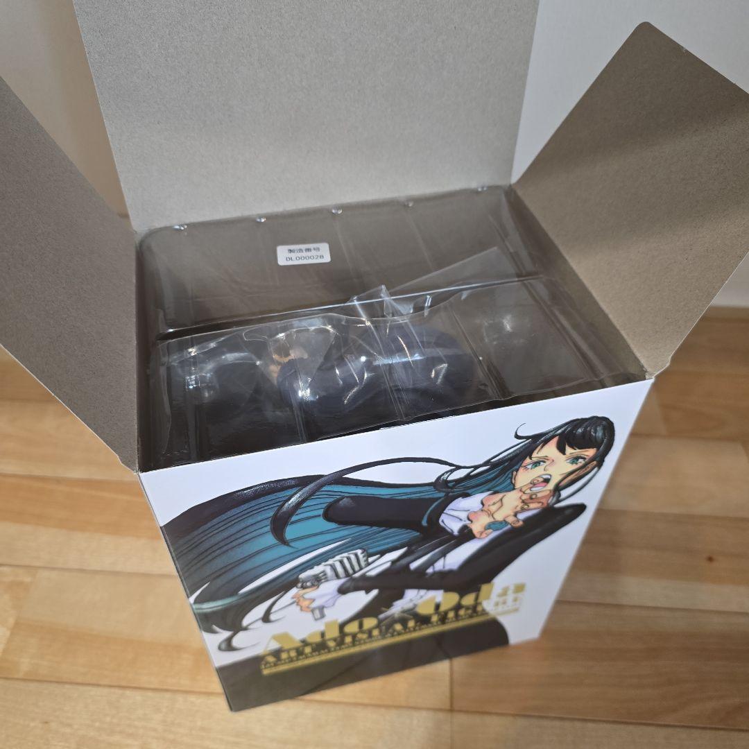 コミック・アニメ AdoxOda ART VISUAL FIGURE