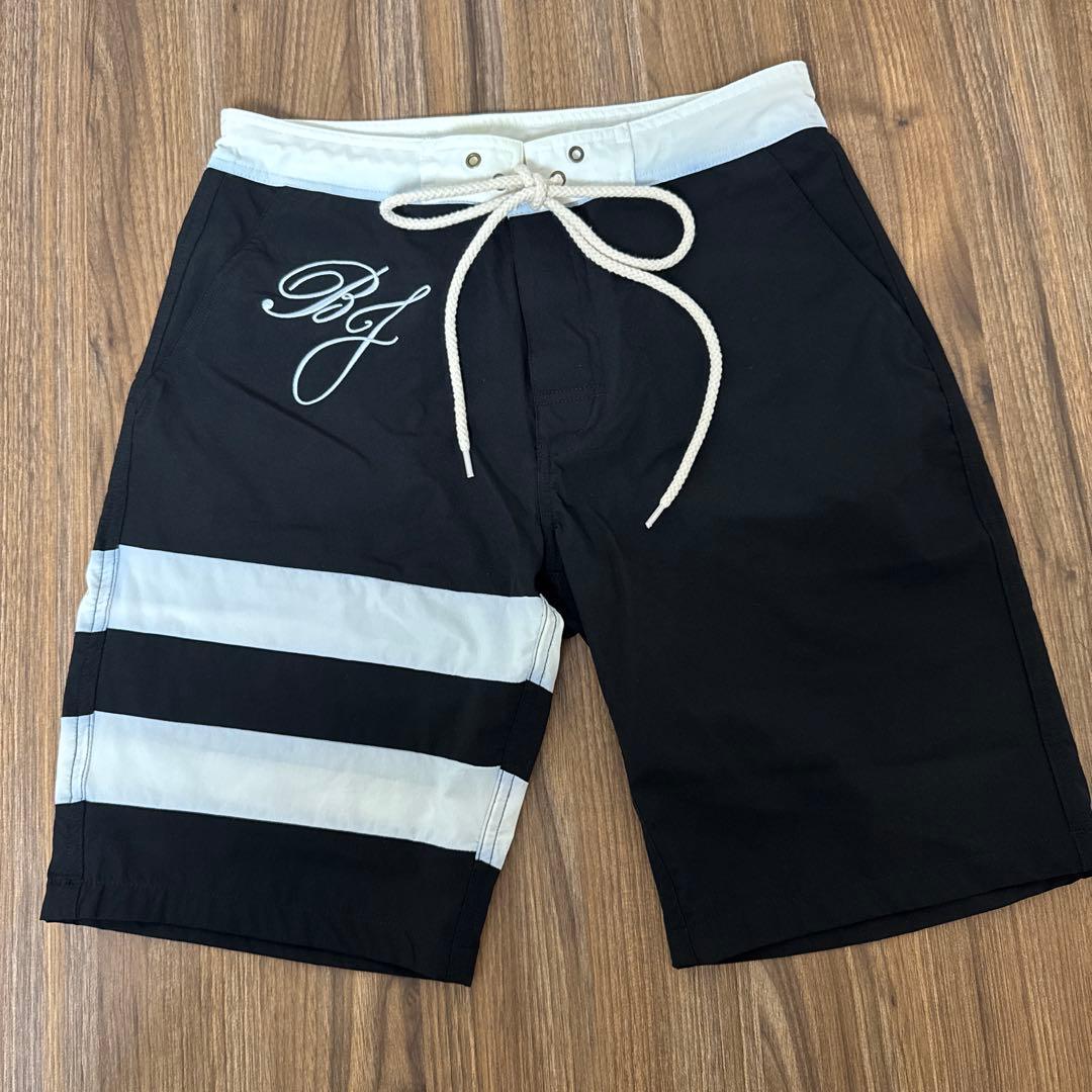 ベストボディジャパン　公式サーフパンツ