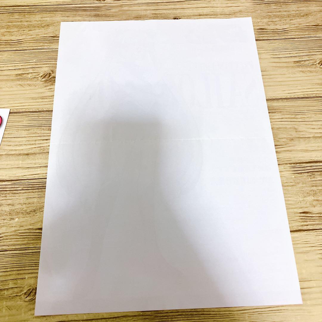 早い者勝ち❣ セーラームーン　10周年　クリアファイル　ステッカー パンフレット