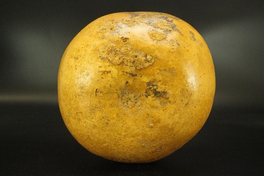 茶道具 瓢 炭斗 侘び寂び(ZE483)