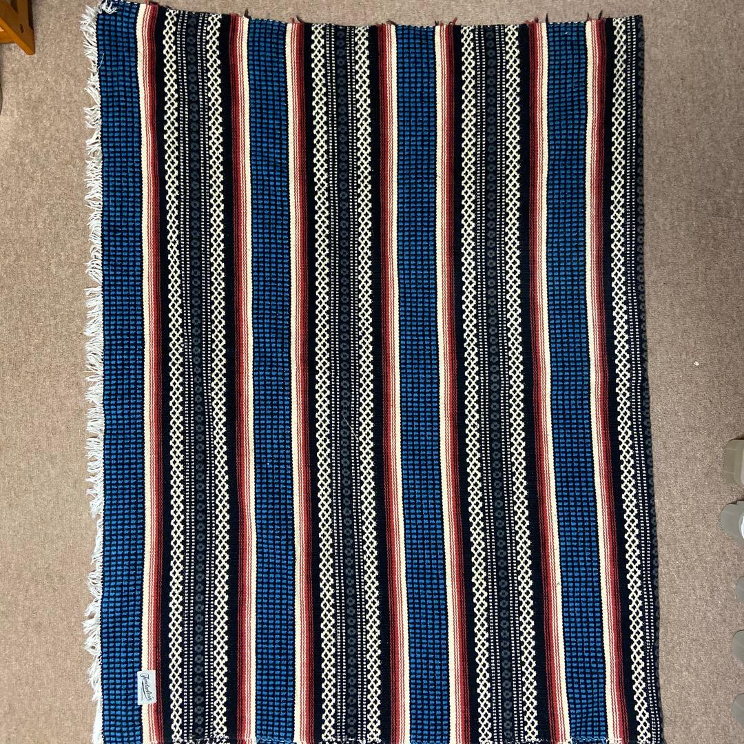 テンダーロイン　ラグ