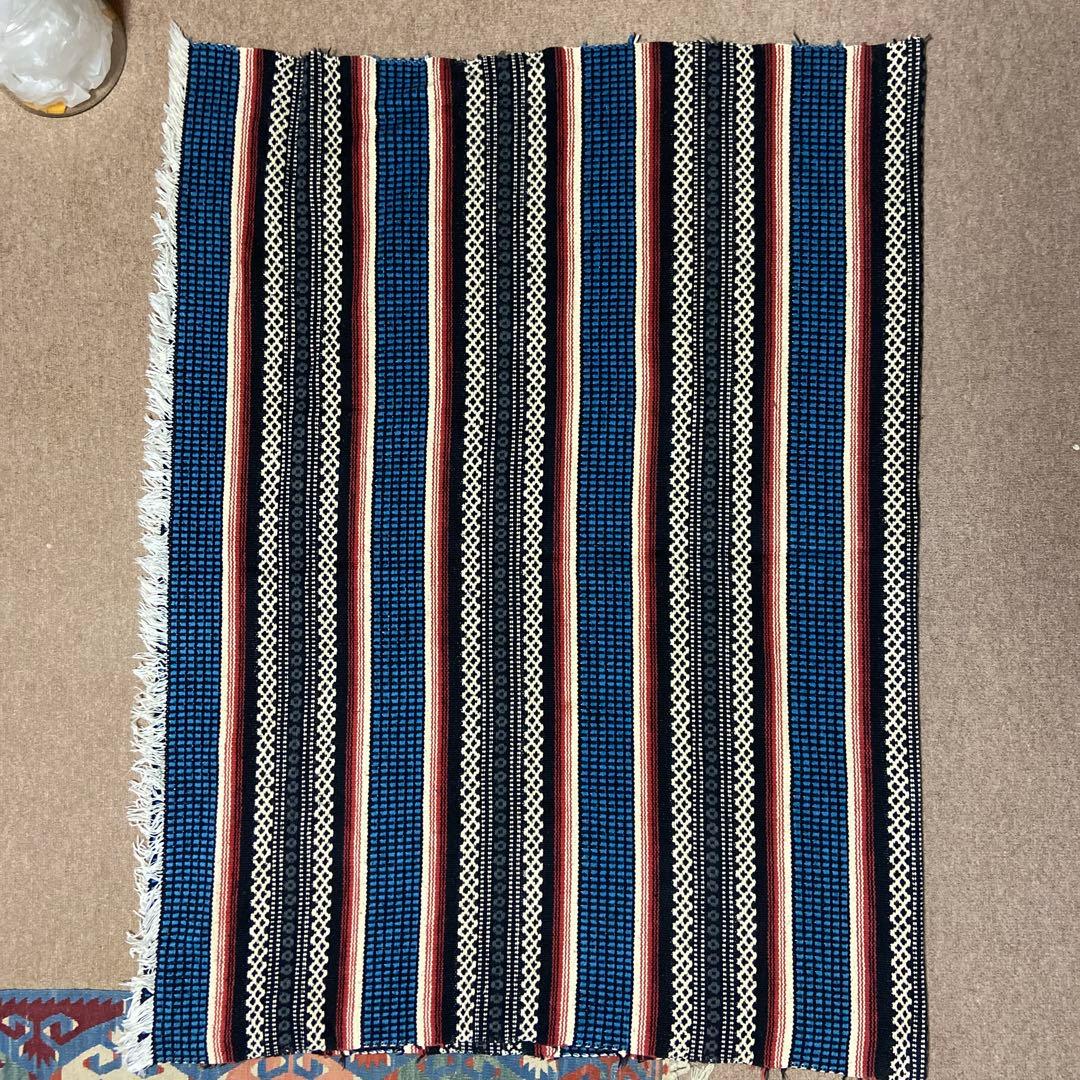 テンダーロイン　ラグ